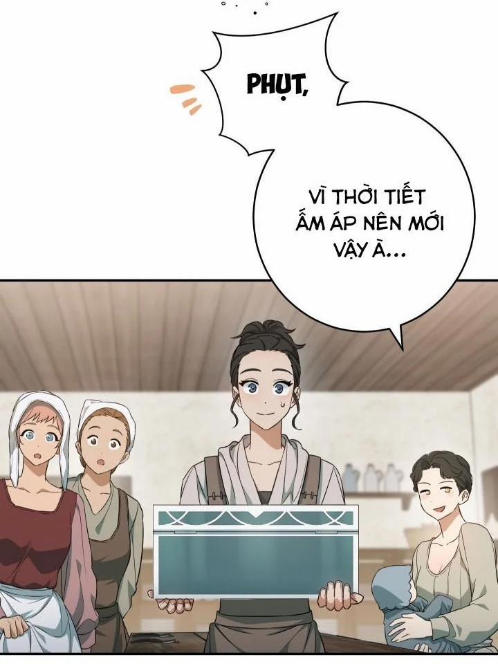 Phía Sau Em, Luôn Có Ta Bên Cạnh 21 trang 8