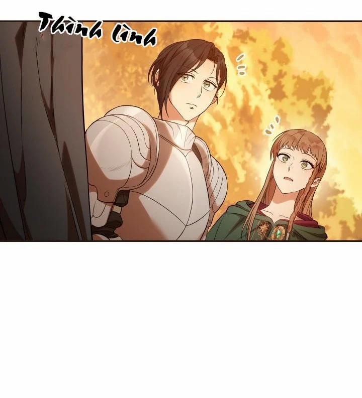 Phía Sau Em, Luôn Có Ta Bên Cạnh 21 trang 80