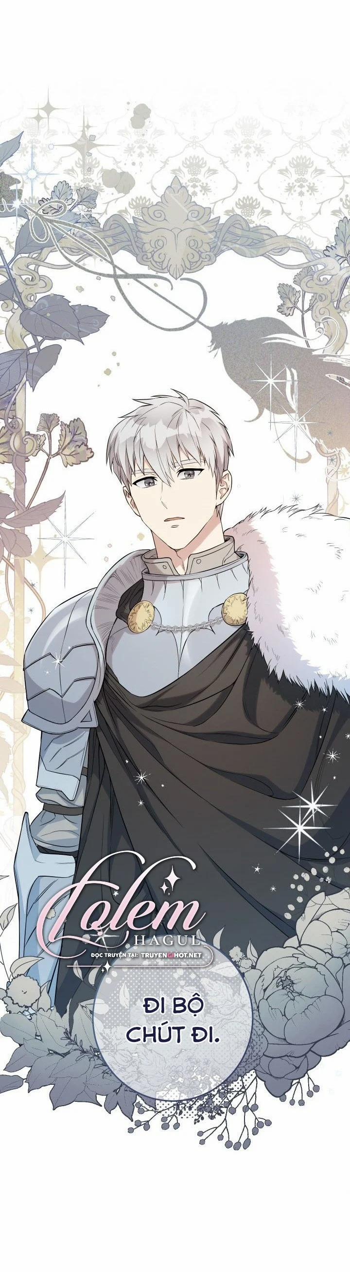 Phía Sau Em, Luôn Có Ta Bên Cạnh 21 trang 82