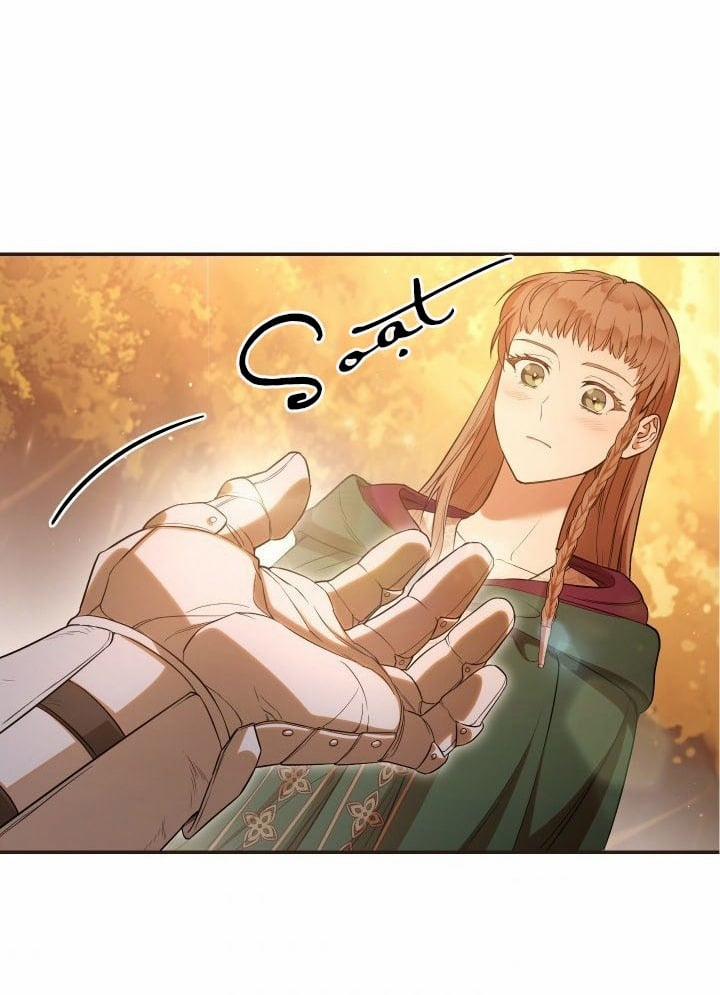 Phía Sau Em, Luôn Có Ta Bên Cạnh 21 trang 83