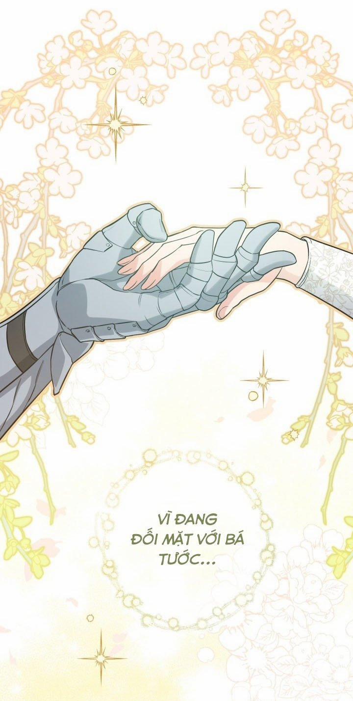 Phía Sau Em, Luôn Có Ta Bên Cạnh 21 trang 91