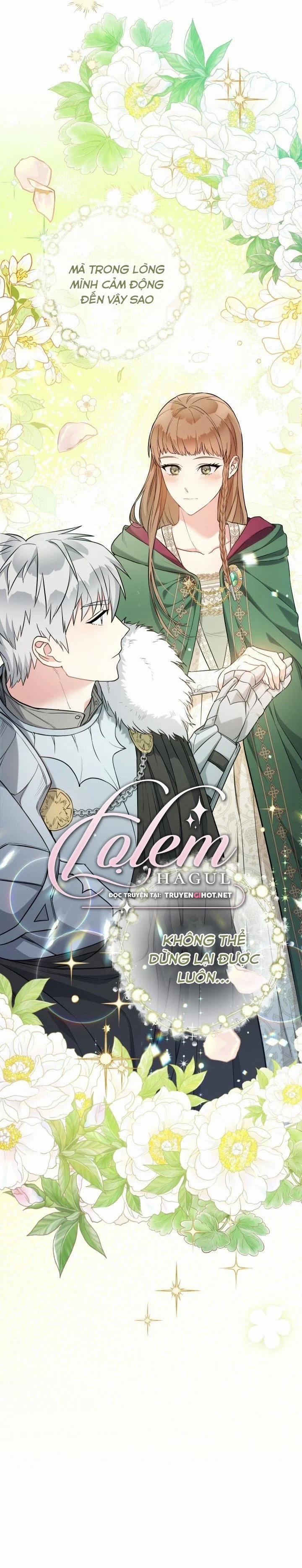 Phía Sau Em, Luôn Có Ta Bên Cạnh 21 trang 94