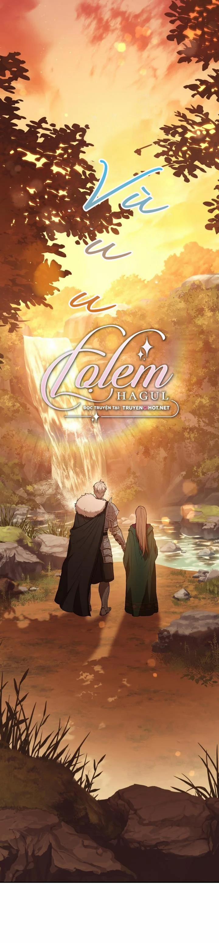 Phía Sau Em, Luôn Có Ta Bên Cạnh 22 trang 1