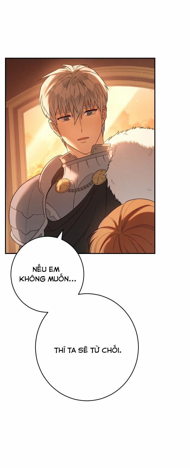 Phía Sau Em, Luôn Có Ta Bên Cạnh 22 trang 104