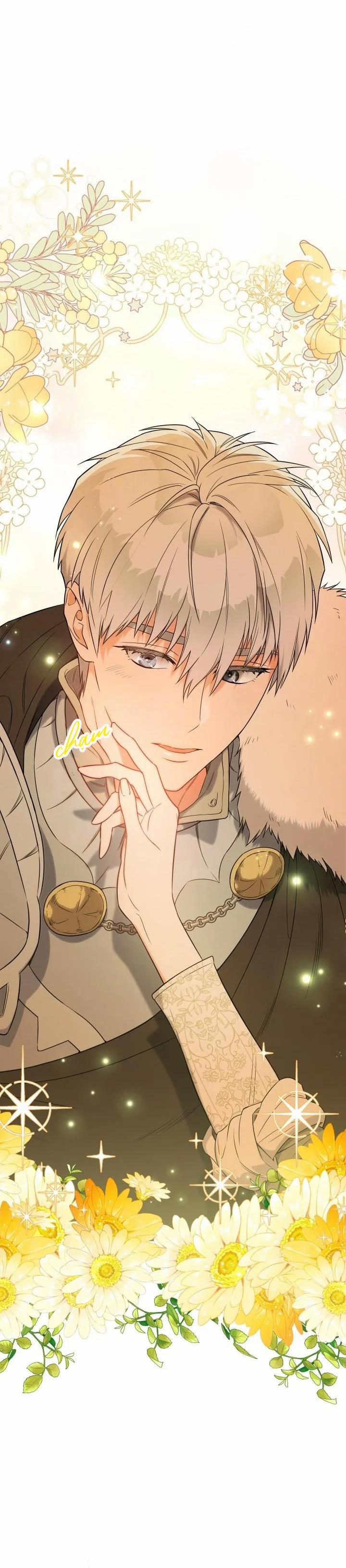 Phía Sau Em, Luôn Có Ta Bên Cạnh 22 trang 119