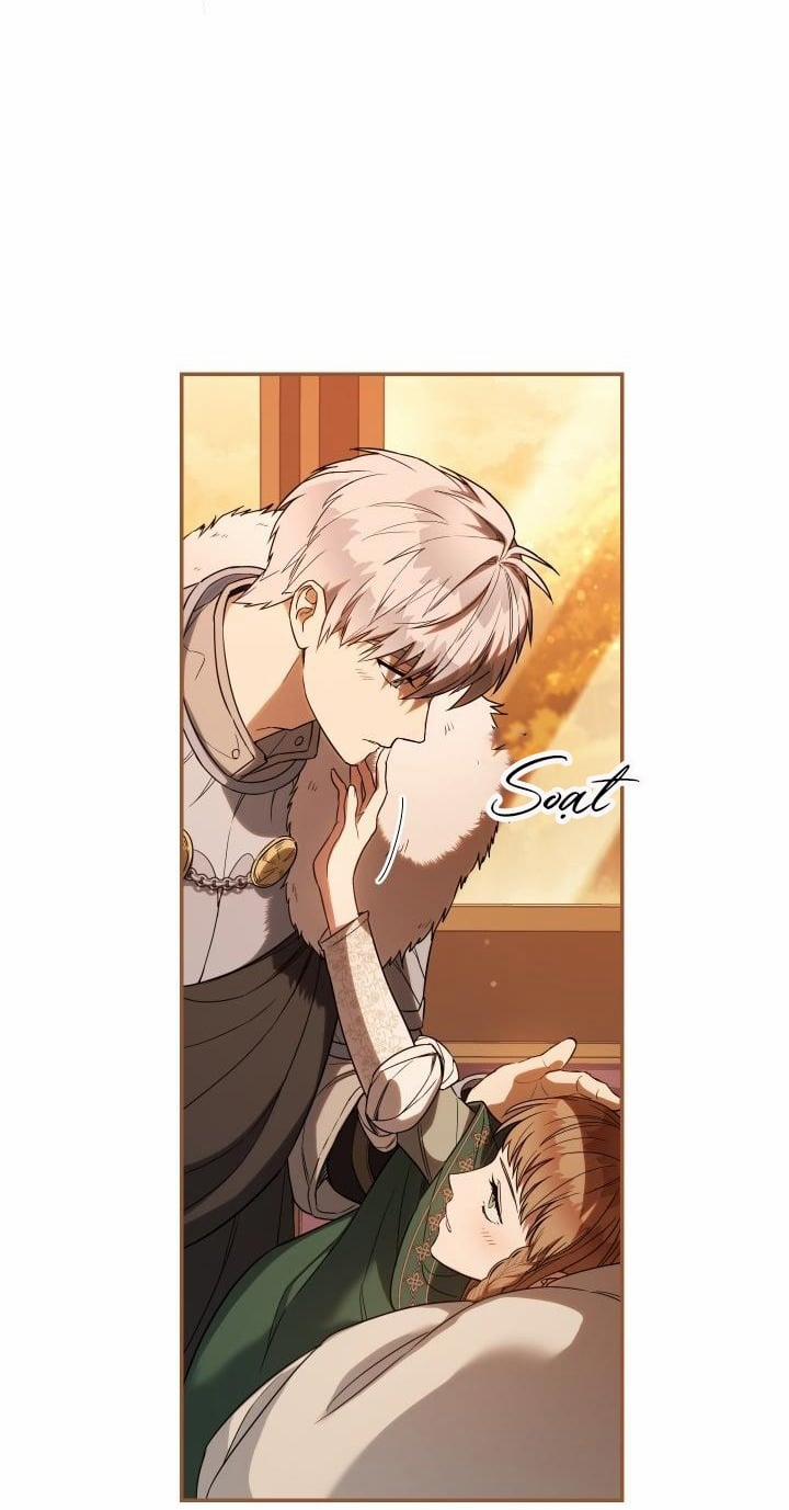 Phía Sau Em, Luôn Có Ta Bên Cạnh 22 trang 120