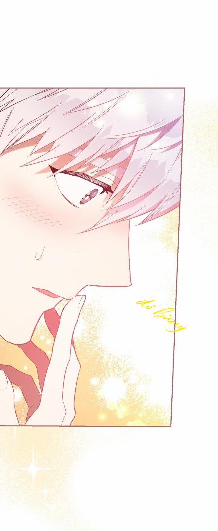 Phía Sau Em, Luôn Có Ta Bên Cạnh 22 trang 122