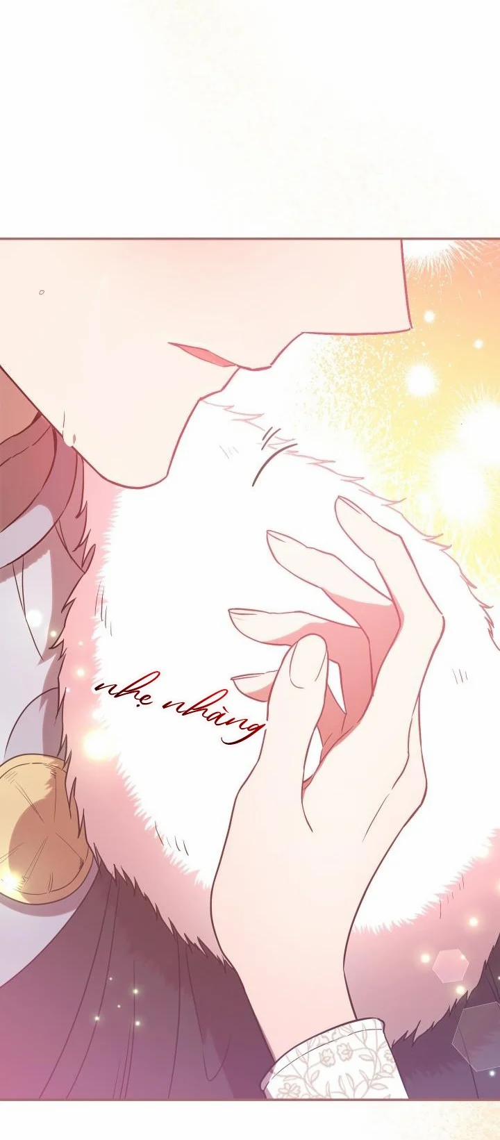 Phía Sau Em, Luôn Có Ta Bên Cạnh 22 trang 123