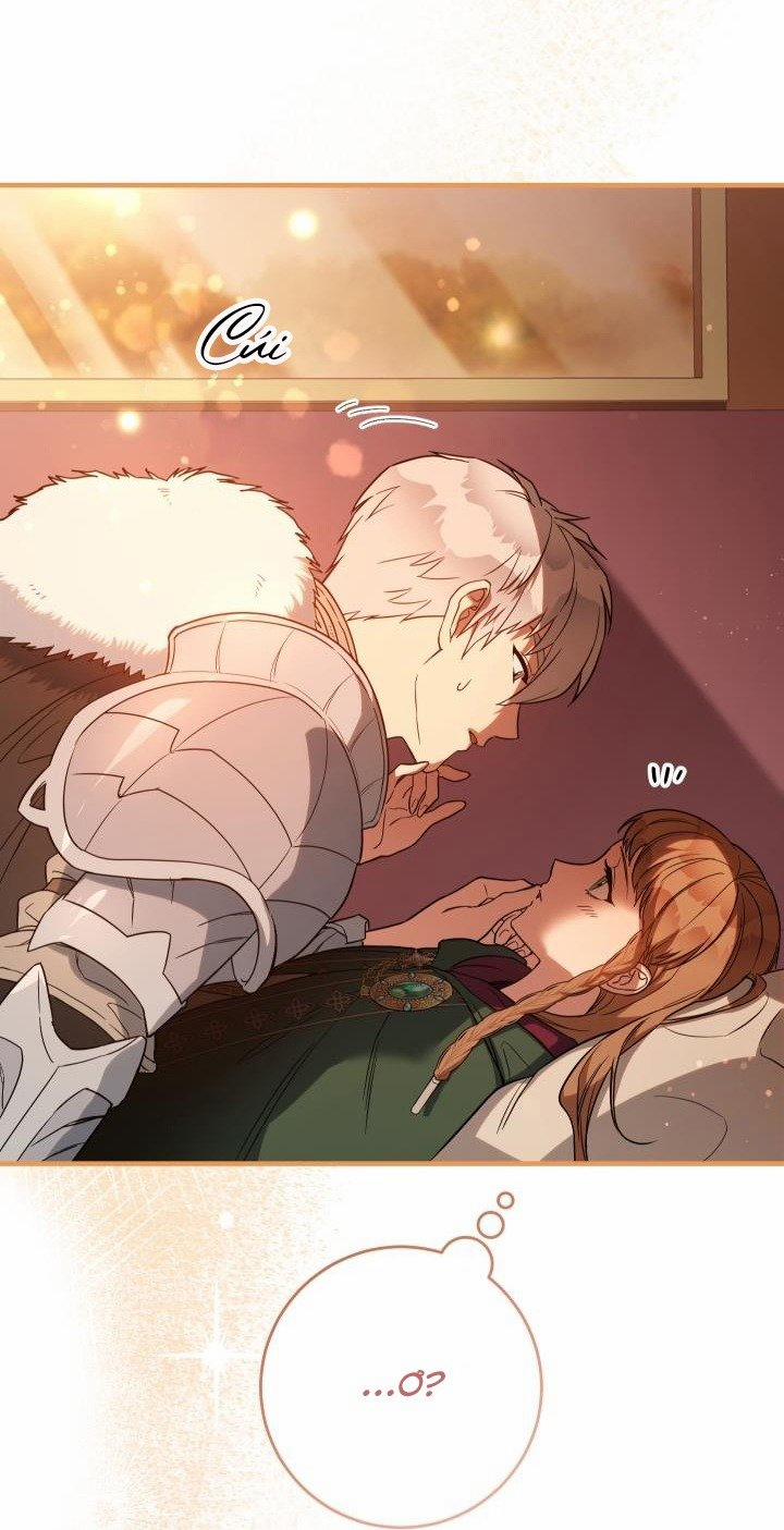 Phía Sau Em, Luôn Có Ta Bên Cạnh 22 trang 129