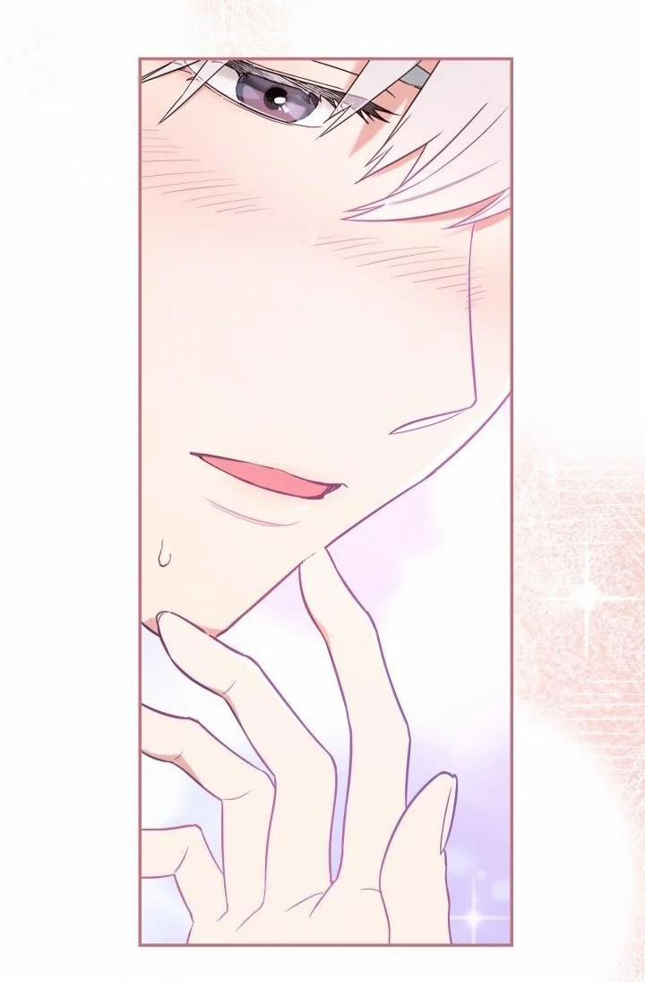 Phía Sau Em, Luôn Có Ta Bên Cạnh 22 trang 134