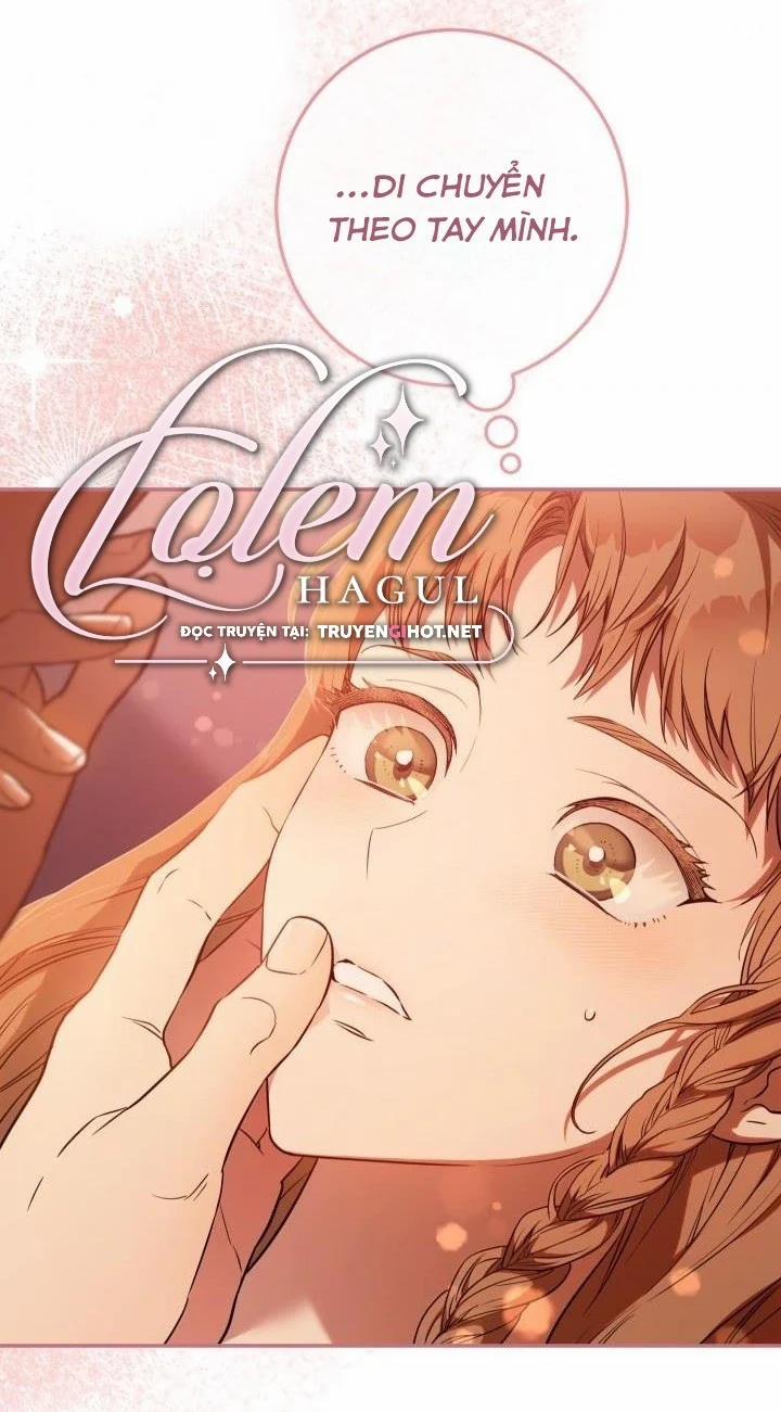 Phía Sau Em, Luôn Có Ta Bên Cạnh 22 trang 148