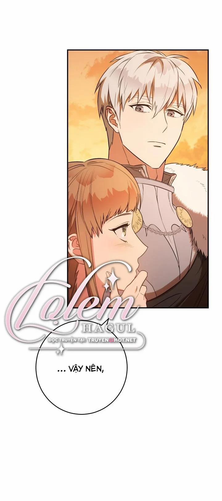 Phía Sau Em, Luôn Có Ta Bên Cạnh 22 trang 15