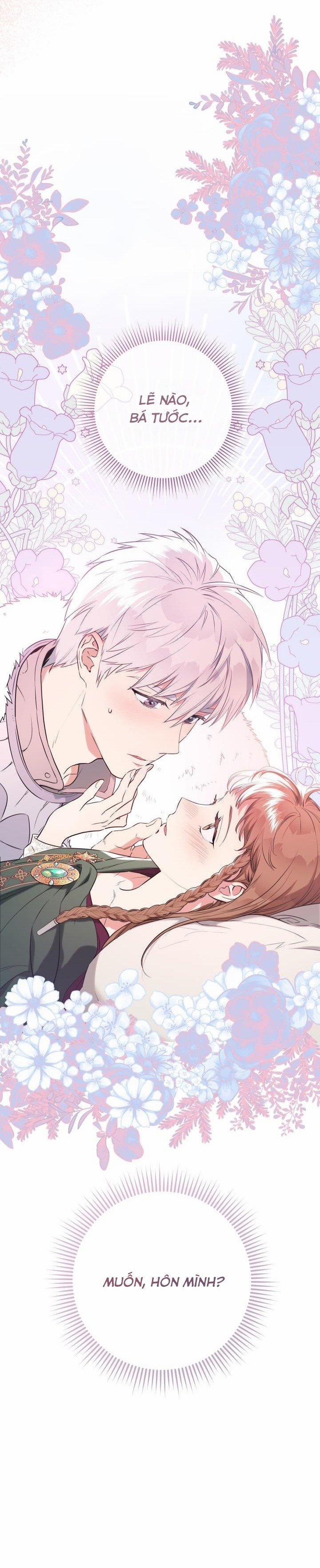 Phía Sau Em, Luôn Có Ta Bên Cạnh 22 trang 150