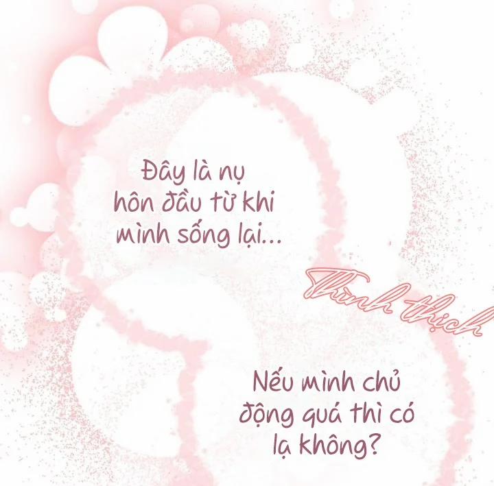 Phía Sau Em, Luôn Có Ta Bên Cạnh 22 trang 154