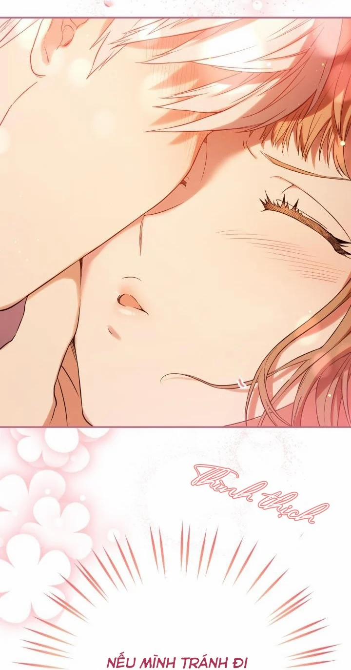 Phía Sau Em, Luôn Có Ta Bên Cạnh 22 trang 158