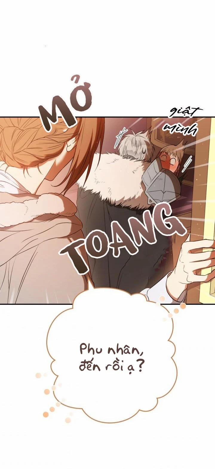 Phía Sau Em, Luôn Có Ta Bên Cạnh 22 trang 165