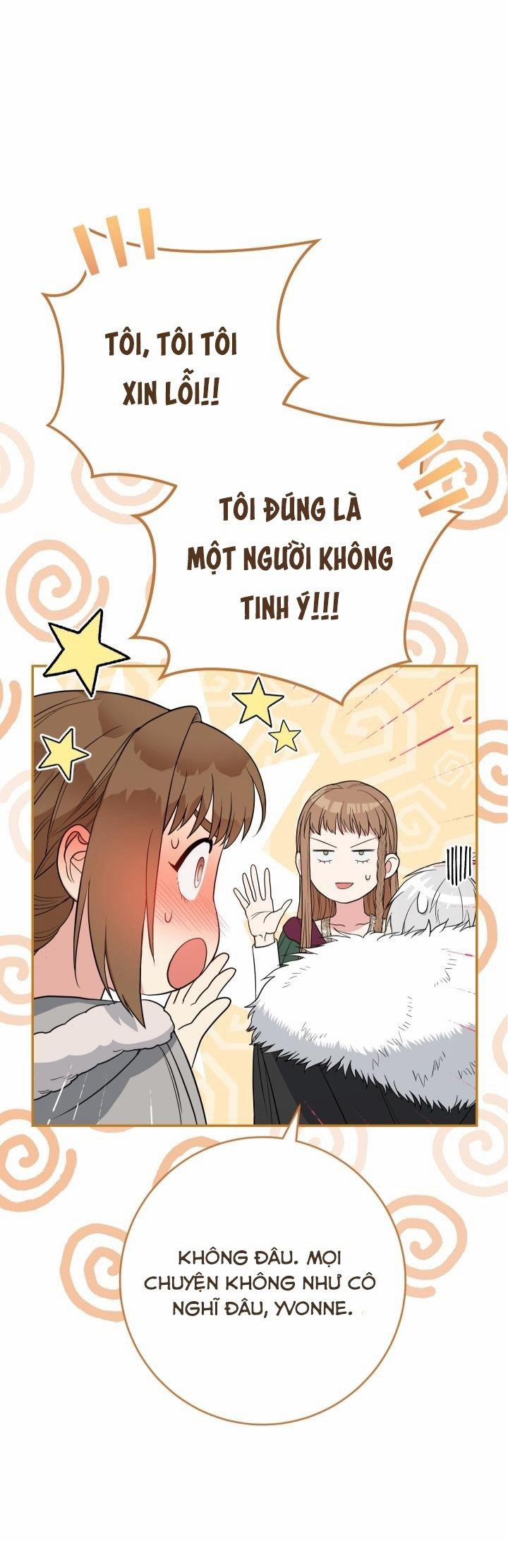 Phía Sau Em, Luôn Có Ta Bên Cạnh 22 trang 167