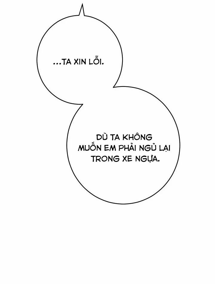 Phía Sau Em, Luôn Có Ta Bên Cạnh 22 trang 172