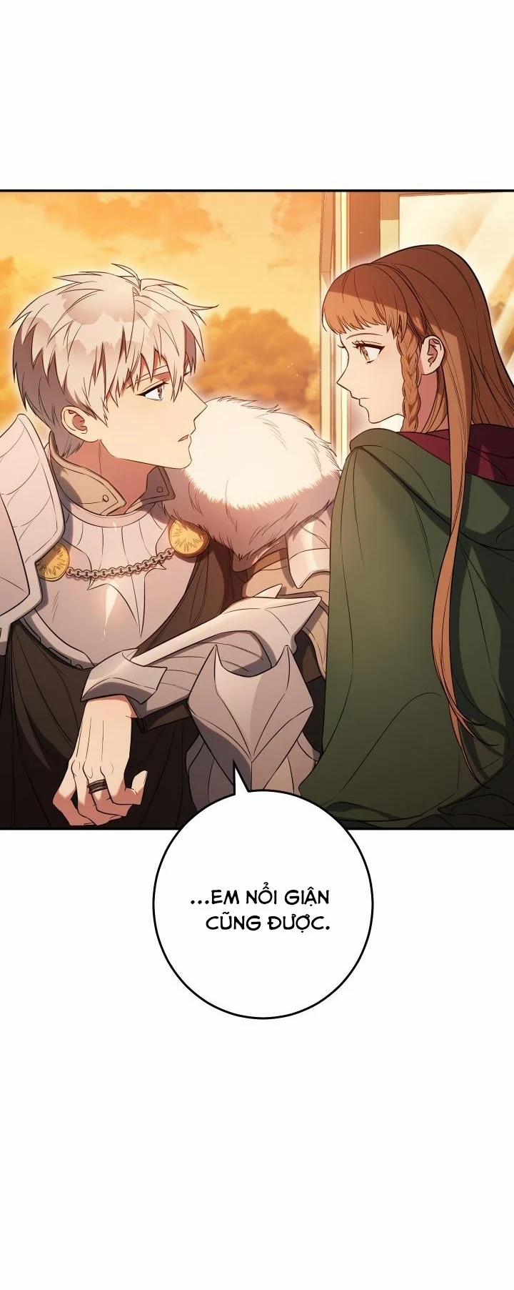 Phía Sau Em, Luôn Có Ta Bên Cạnh 22 trang 173