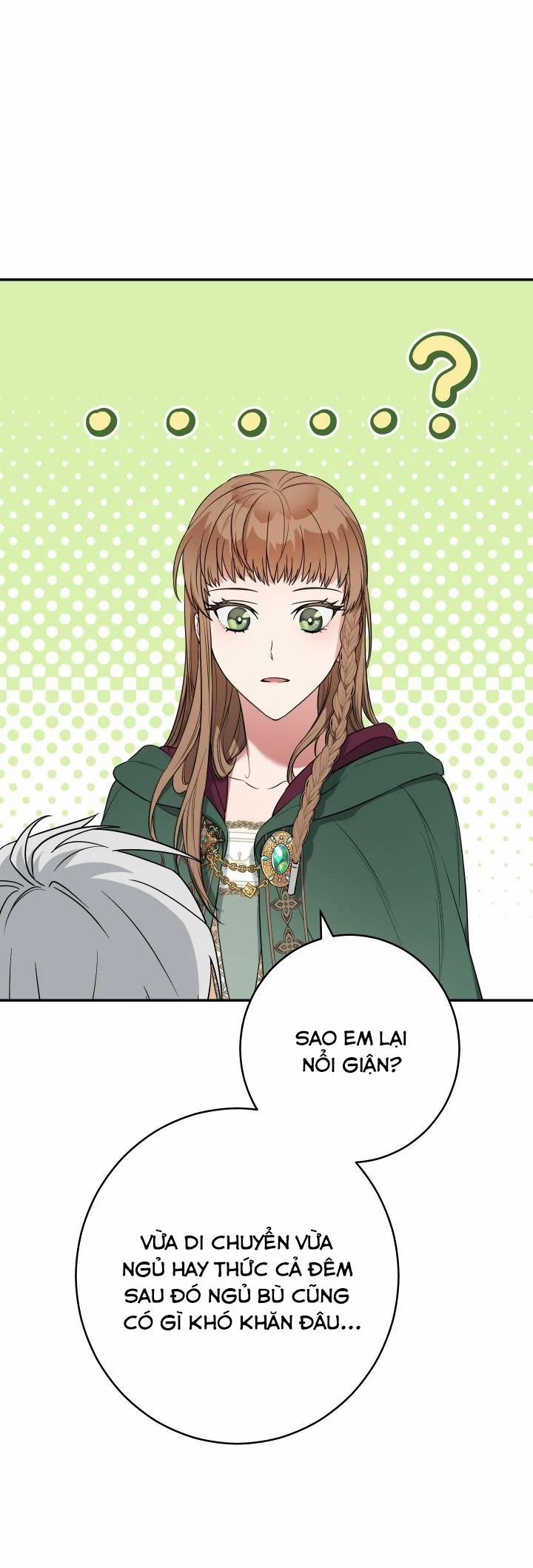 Phía Sau Em, Luôn Có Ta Bên Cạnh 22 trang 174