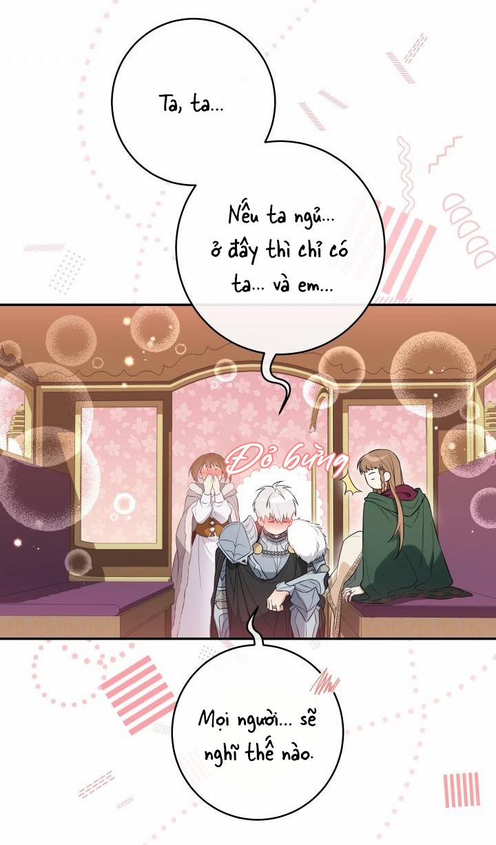 Phía Sau Em, Luôn Có Ta Bên Cạnh 22 trang 182