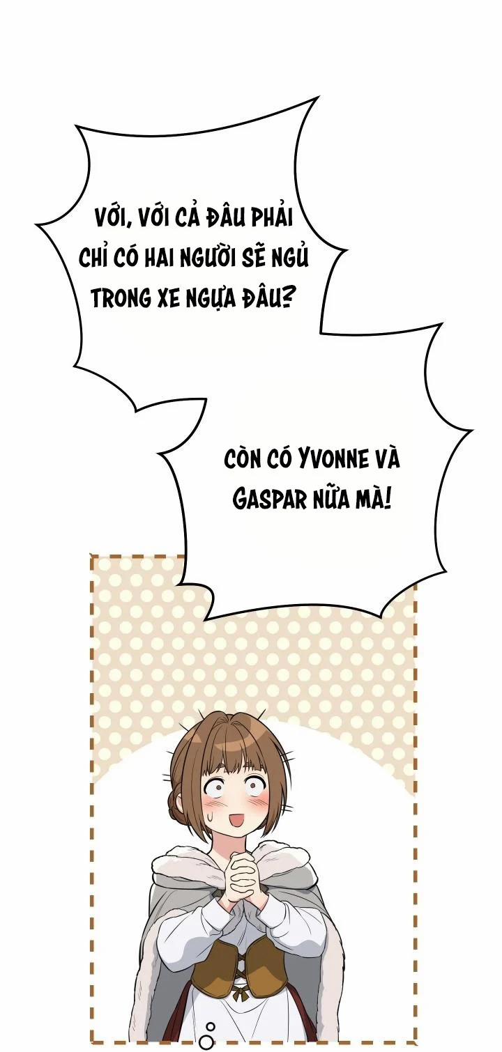 Phía Sau Em, Luôn Có Ta Bên Cạnh 22 trang 187