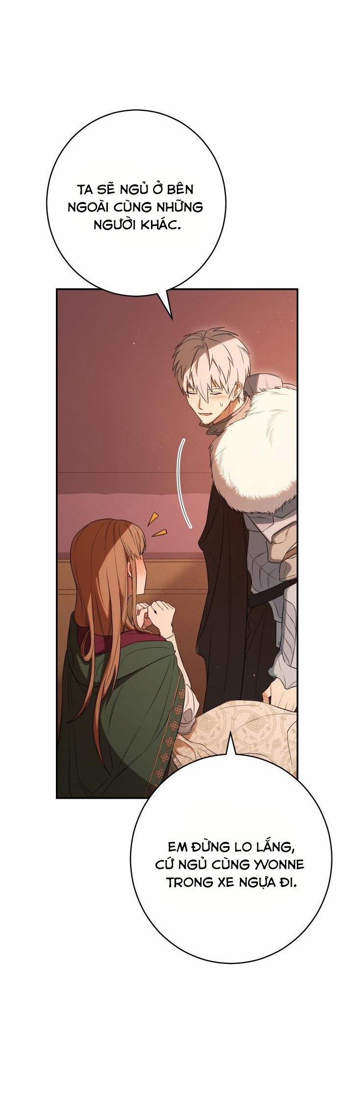 Phía Sau Em, Luôn Có Ta Bên Cạnh 22 trang 189