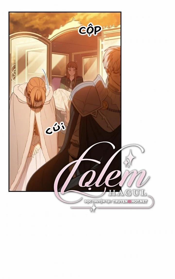 Phía Sau Em, Luôn Có Ta Bên Cạnh 22 trang 193