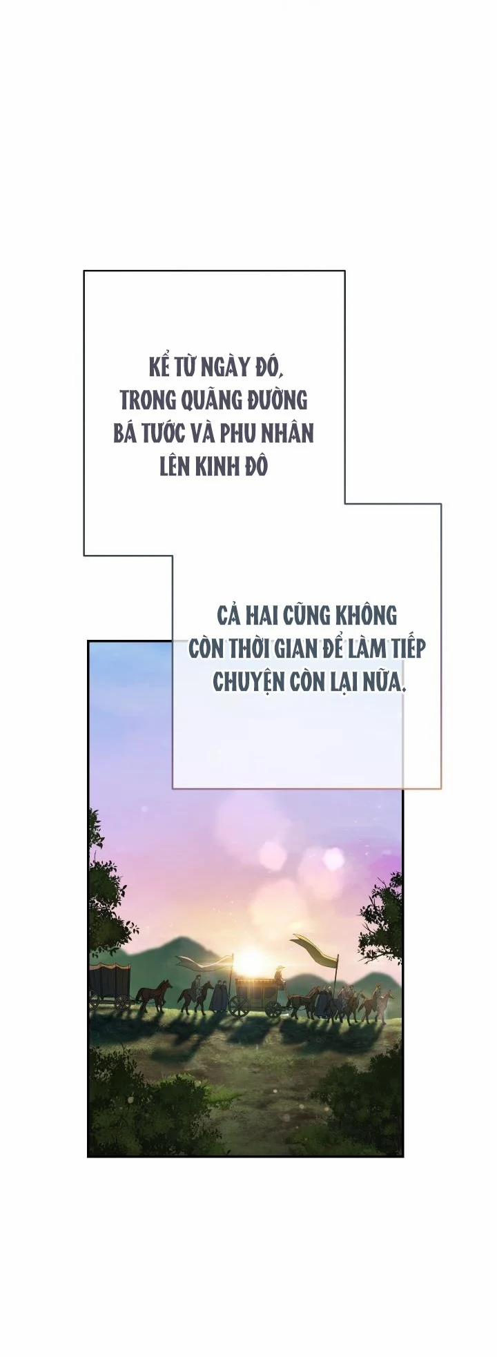 Phía Sau Em, Luôn Có Ta Bên Cạnh 22 trang 195