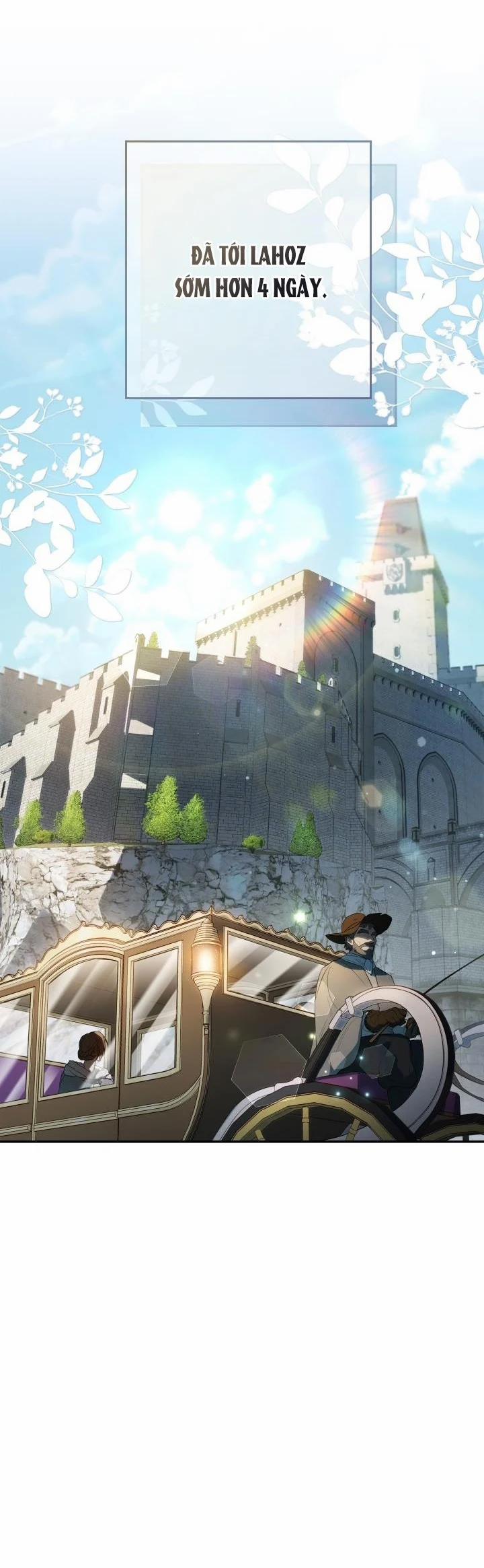 Phía Sau Em, Luôn Có Ta Bên Cạnh 22 trang 197