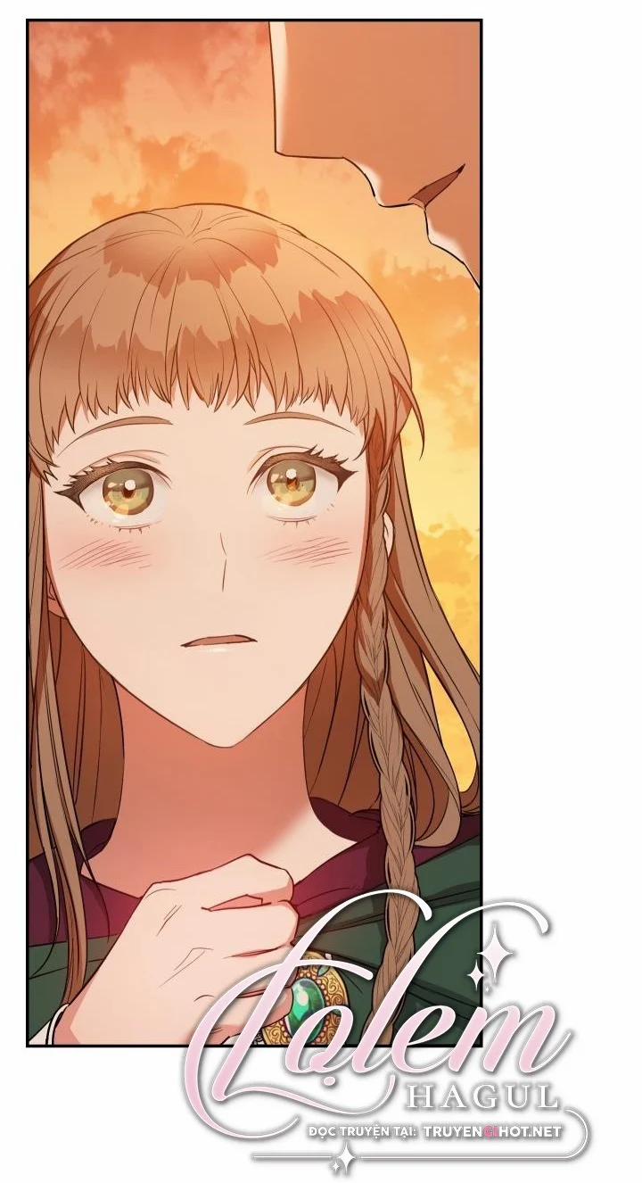 Phía Sau Em, Luôn Có Ta Bên Cạnh 22 trang 24