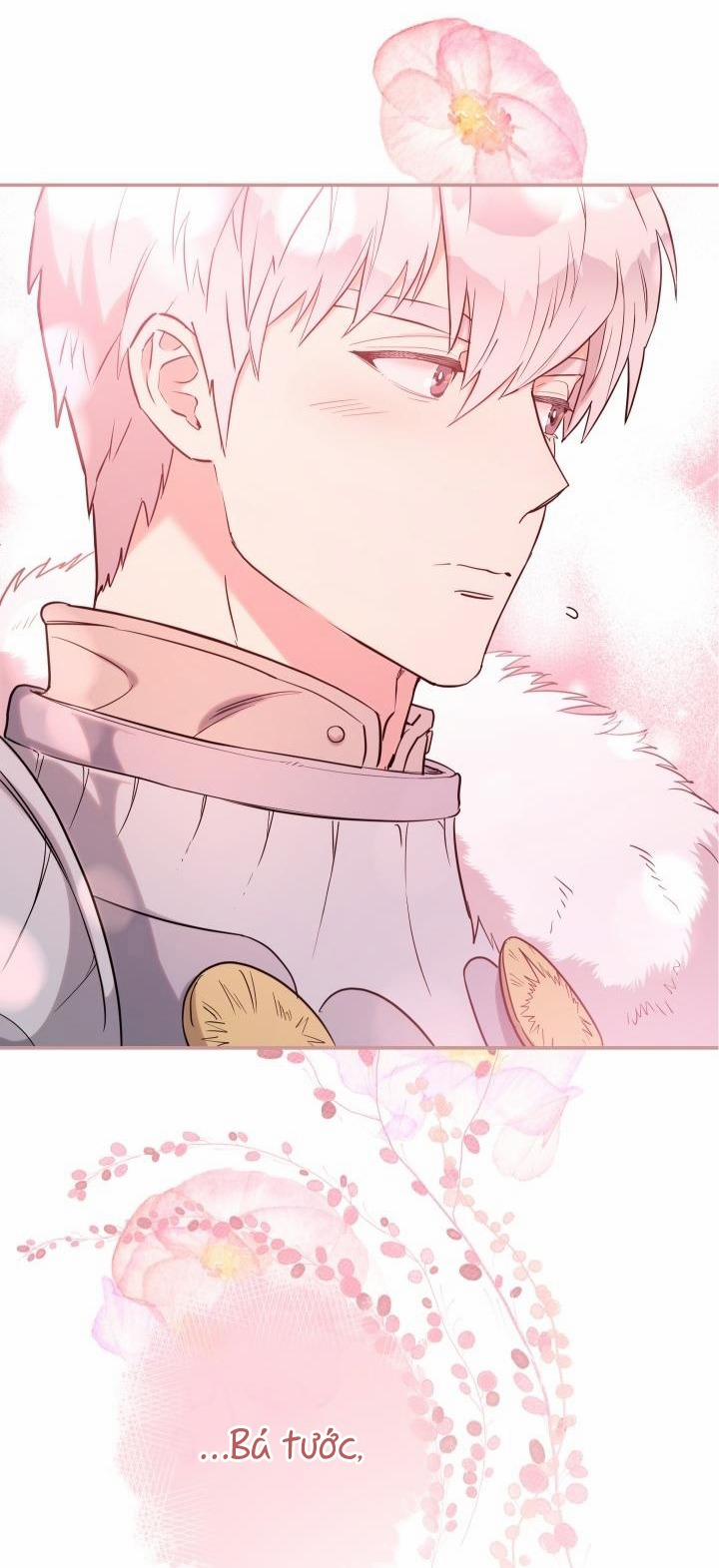 Phía Sau Em, Luôn Có Ta Bên Cạnh 22 trang 28