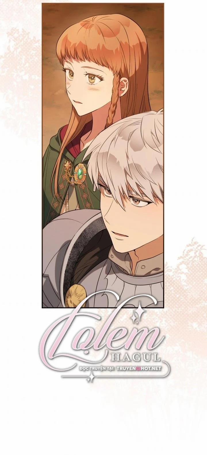 Phía Sau Em, Luôn Có Ta Bên Cạnh 22 trang 3