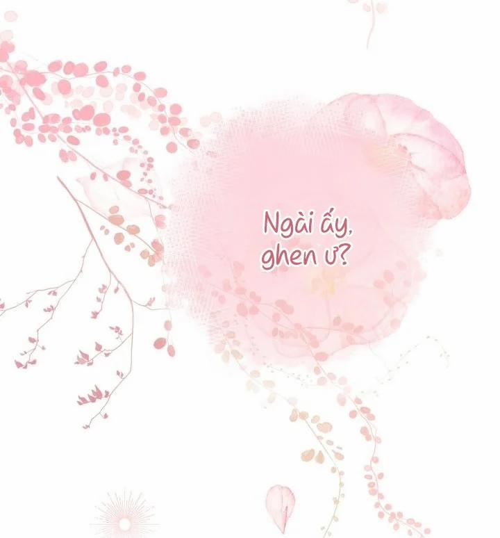 Phía Sau Em, Luôn Có Ta Bên Cạnh 22 trang 30