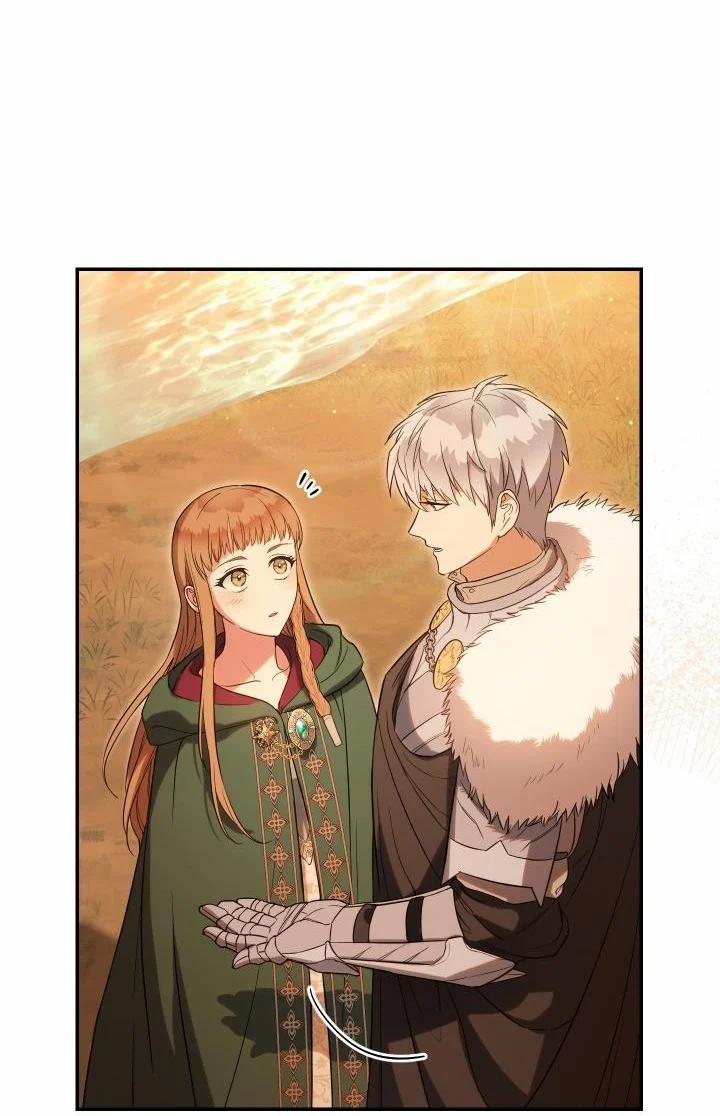 Phía Sau Em, Luôn Có Ta Bên Cạnh 22 trang 33