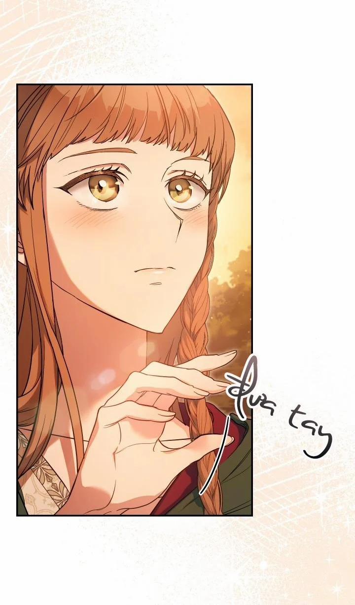 Phía Sau Em, Luôn Có Ta Bên Cạnh 22 trang 35