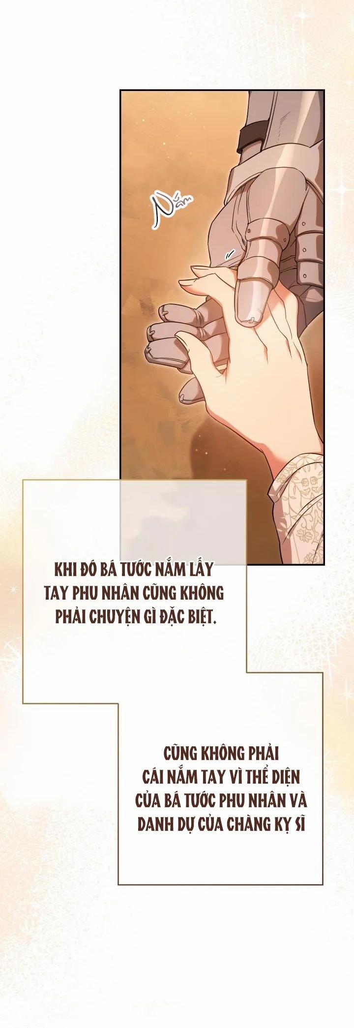 Phía Sau Em, Luôn Có Ta Bên Cạnh 22 trang 36