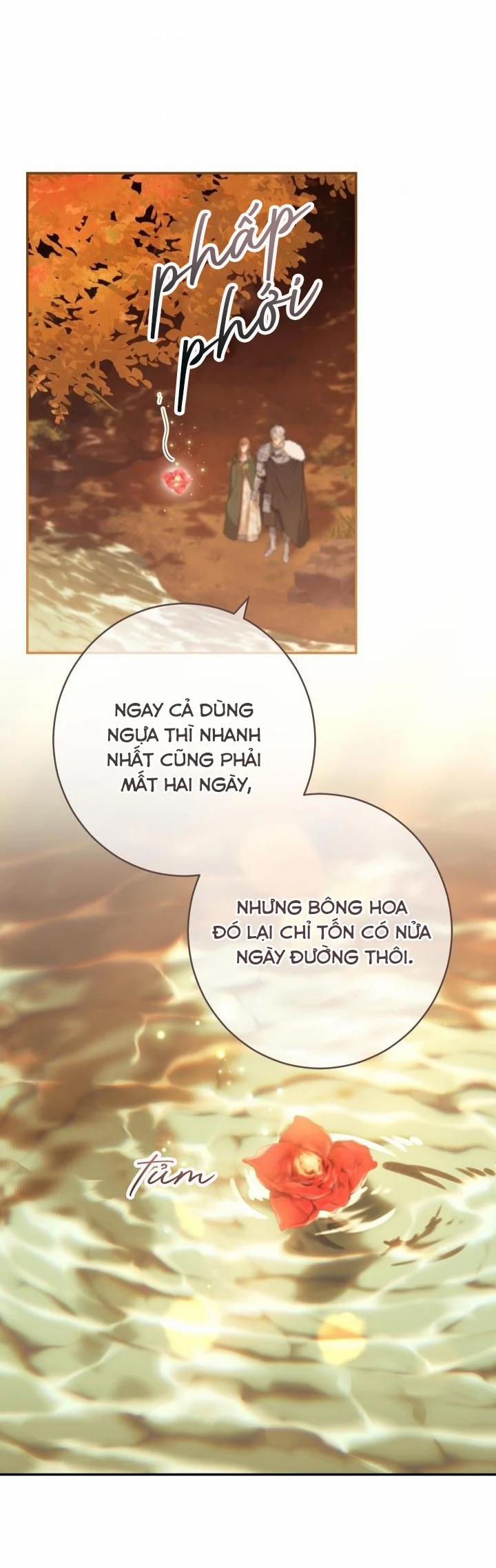 Phía Sau Em, Luôn Có Ta Bên Cạnh 22 trang 4