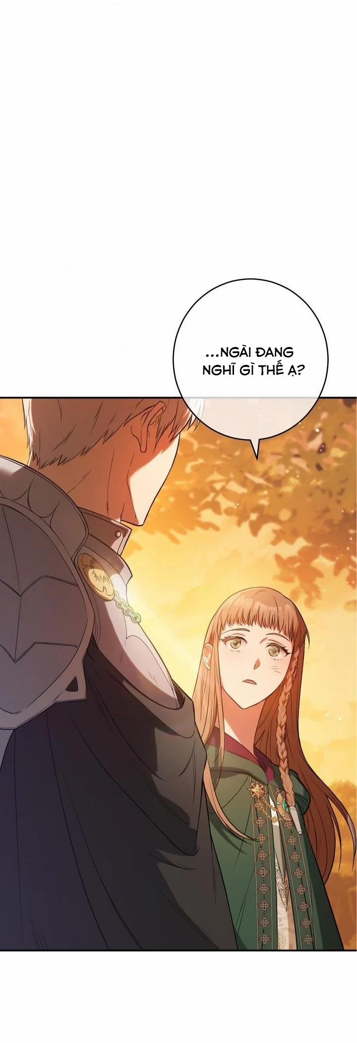 Phía Sau Em, Luôn Có Ta Bên Cạnh 22 trang 44