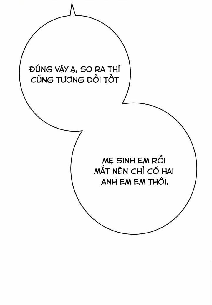 Phía Sau Em, Luôn Có Ta Bên Cạnh 22 trang 50