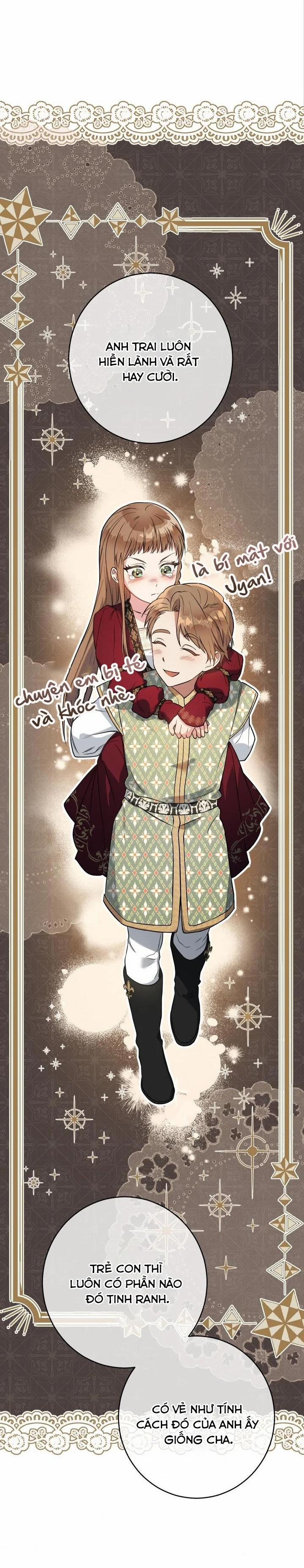 Phía Sau Em, Luôn Có Ta Bên Cạnh 22 trang 51