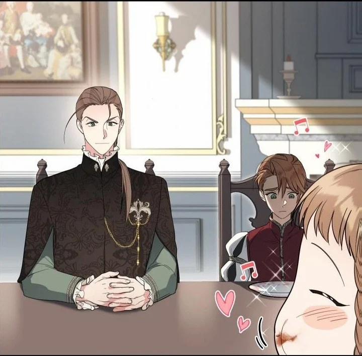 Phía Sau Em, Luôn Có Ta Bên Cạnh 22 trang 56