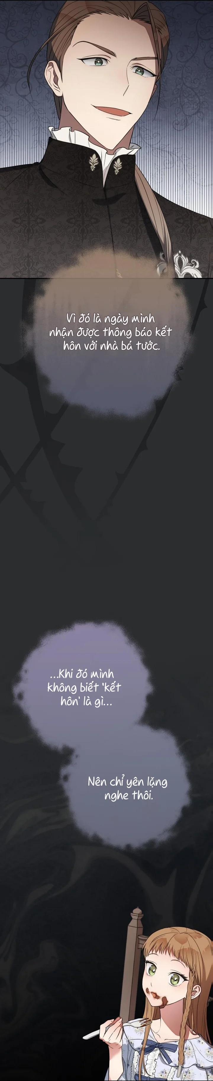 Phía Sau Em, Luôn Có Ta Bên Cạnh 22 trang 58