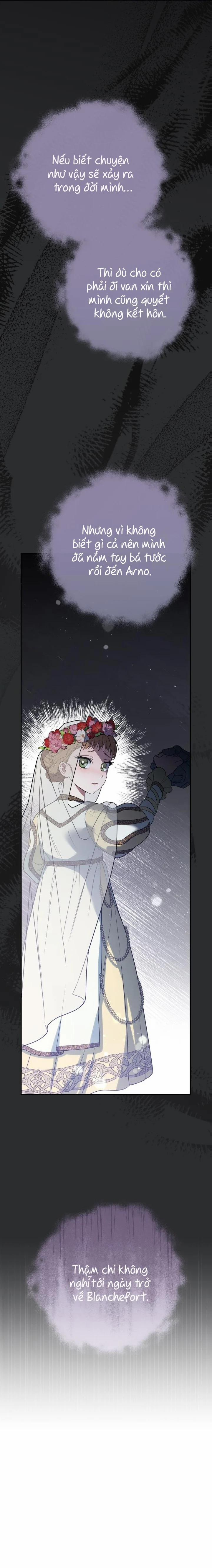 Phía Sau Em, Luôn Có Ta Bên Cạnh 22 trang 59