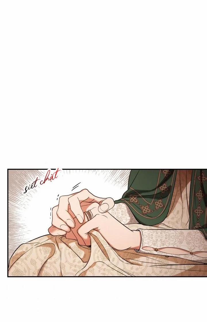 Phía Sau Em, Luôn Có Ta Bên Cạnh 22 trang 60