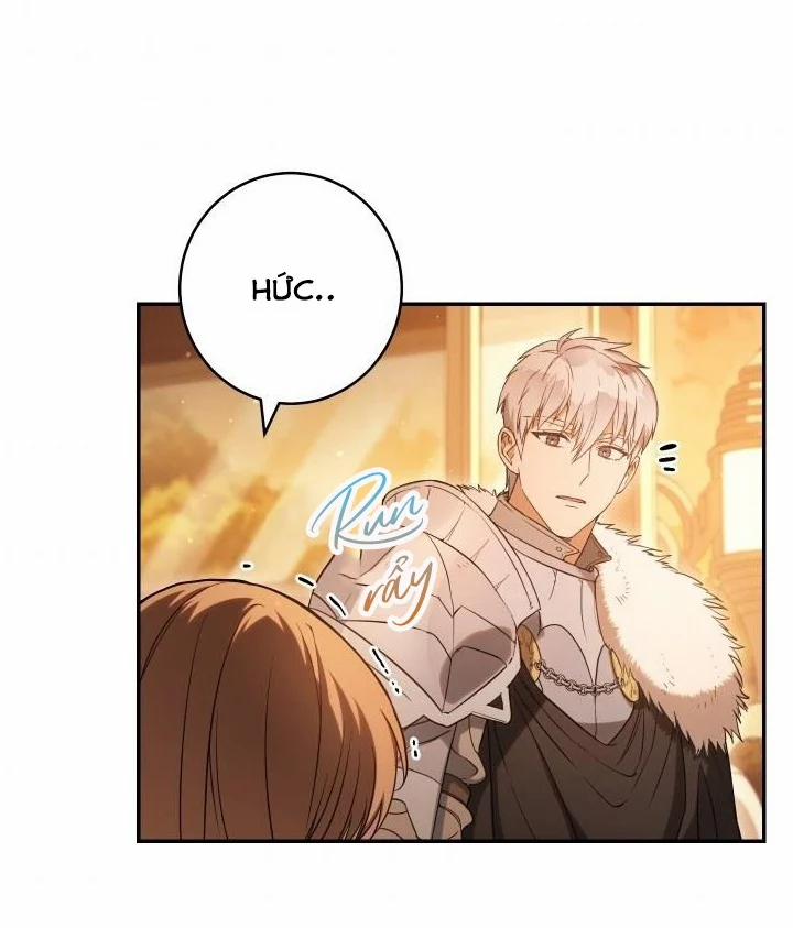 Phía Sau Em, Luôn Có Ta Bên Cạnh 22 trang 61