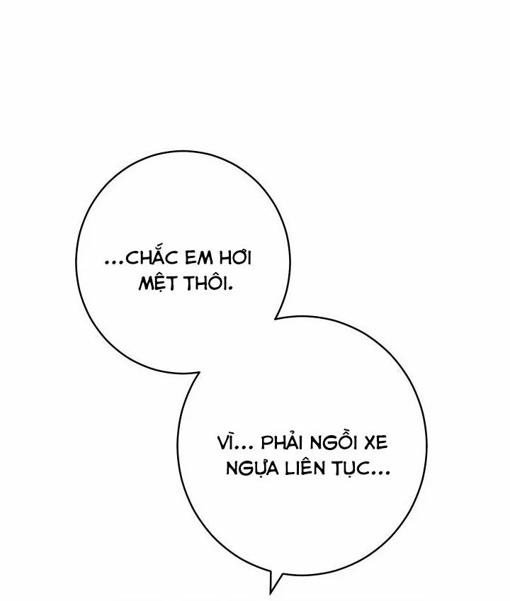 Phía Sau Em, Luôn Có Ta Bên Cạnh 22 trang 63