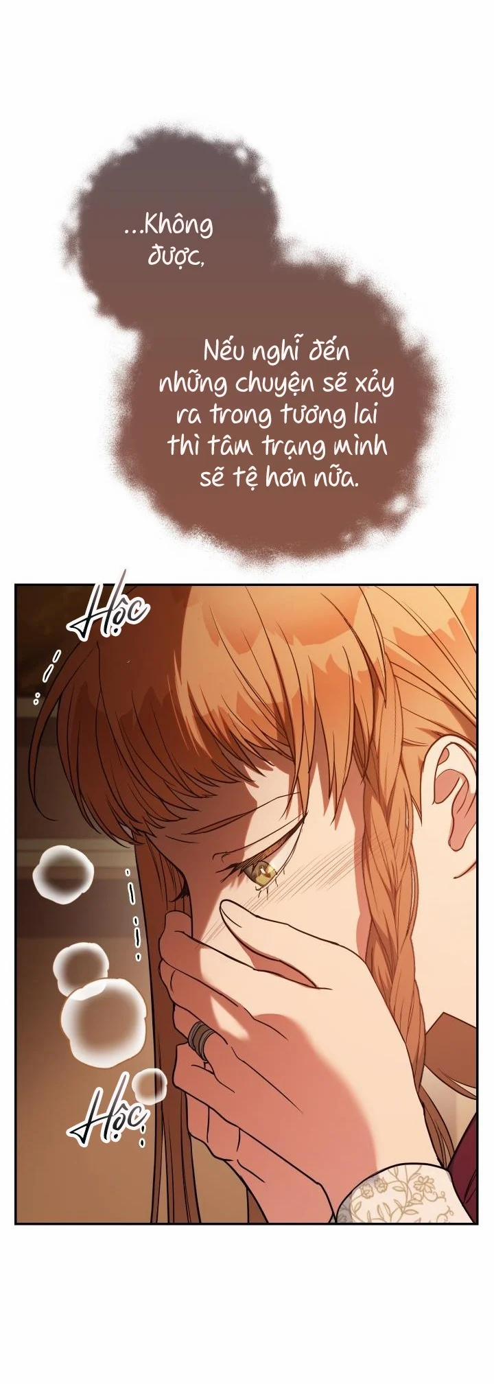 Phía Sau Em, Luôn Có Ta Bên Cạnh 22 trang 65