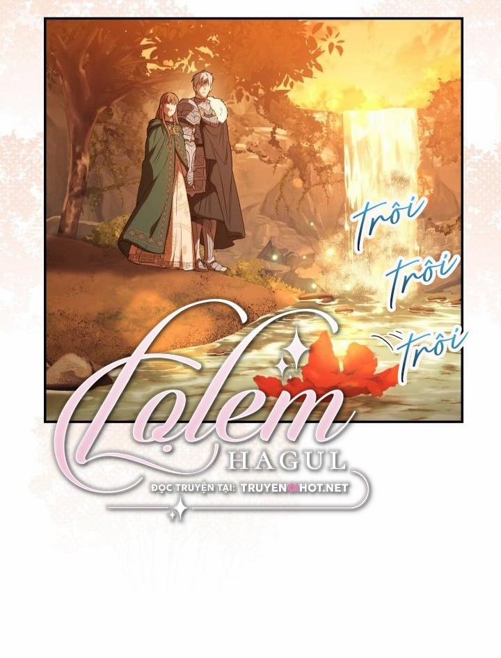 Phía Sau Em, Luôn Có Ta Bên Cạnh 22 trang 7