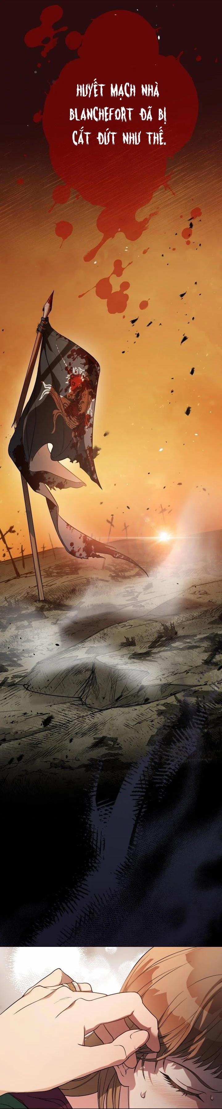 Phía Sau Em, Luôn Có Ta Bên Cạnh 22 trang 98